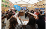 Noticias Ternera Gallega : Segovia acolle o Mercado de Experiencias de Calidade de Galicia, con varias propostas gastronómicas da IXP